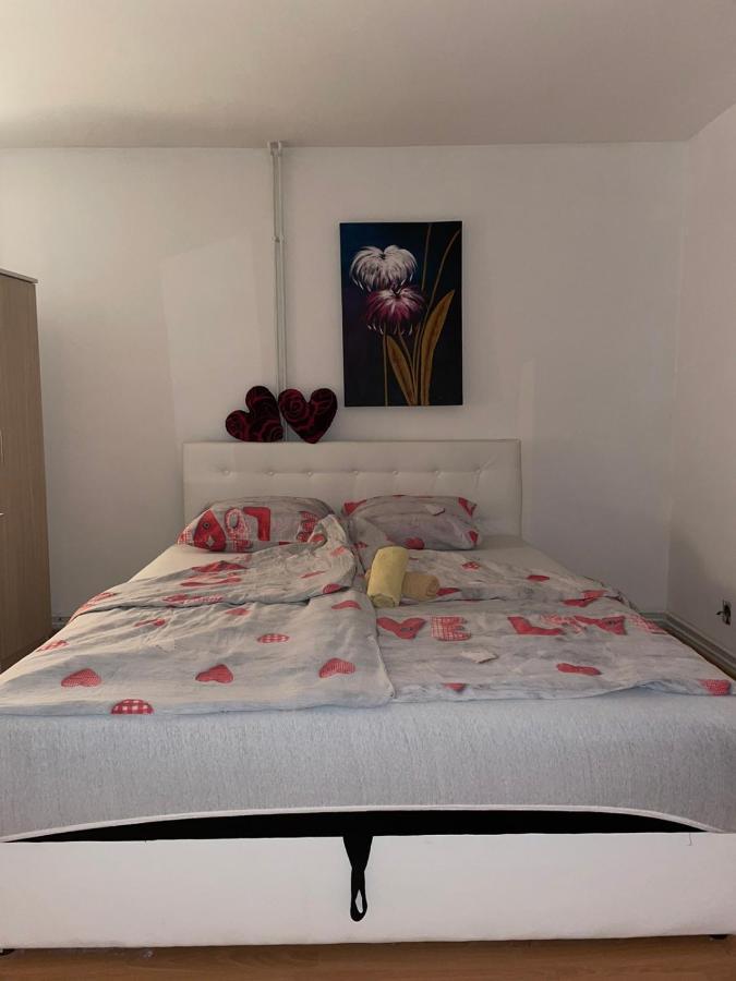 Apartman City Тузла Экстерьер фото