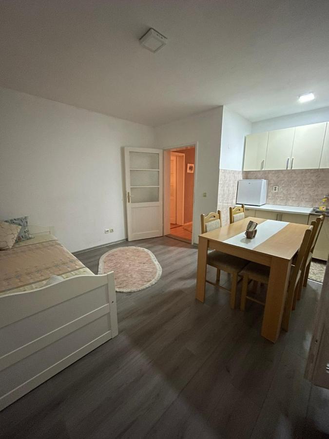 Apartman City Тузла Экстерьер фото