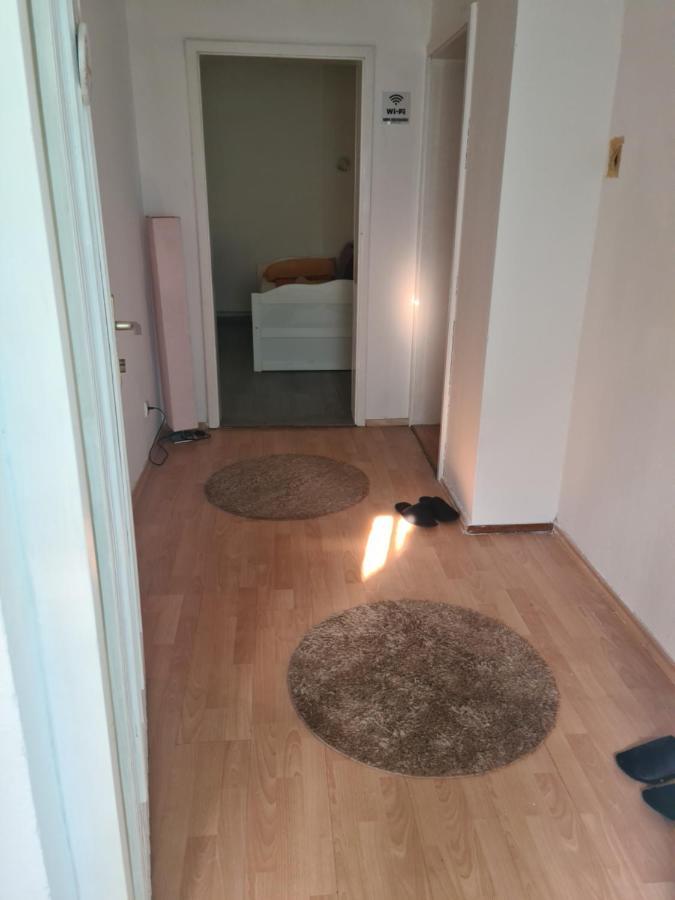 Apartman City Тузла Экстерьер фото