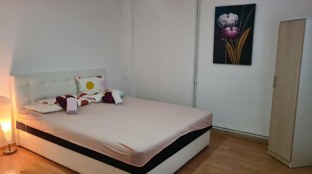 Apartman City Тузла Экстерьер фото