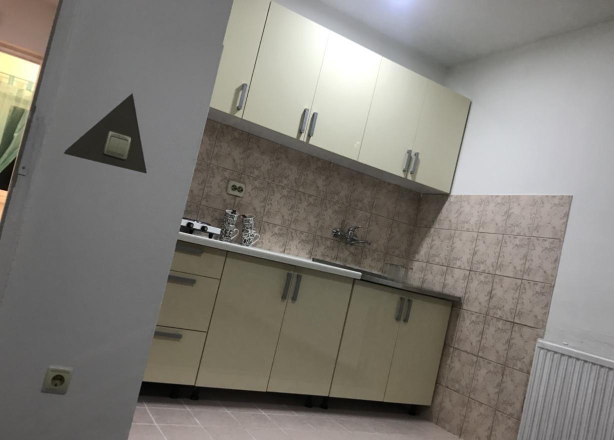 Apartman City Тузла Экстерьер фото