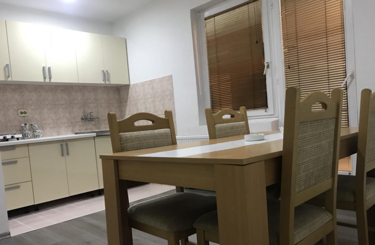 Apartman City Тузла Экстерьер фото
